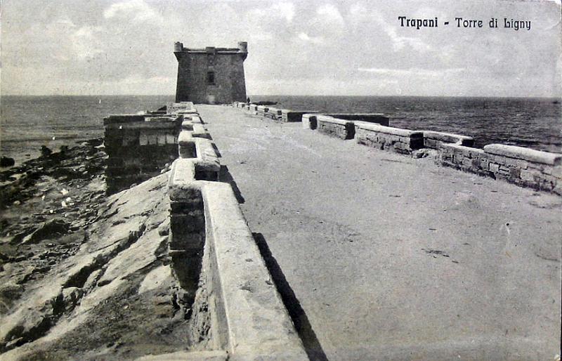 Vecchia Trapani 178 - Trapani - Torre di Ligny.jpg